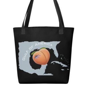 Gulf Of America Tote bag