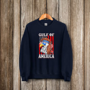 Gulf of America Eagle T-Shirt