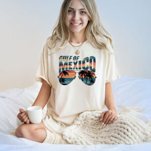 Gulf of Mexico Alabama T-Shirt