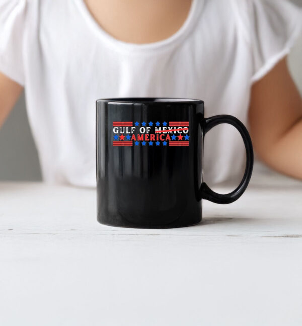 Offcial GulF of Mexico AMERICA Mugs