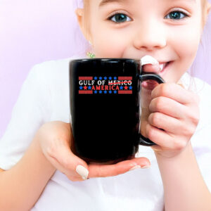 Offcial GulF of Mexico AMERICA Mugs