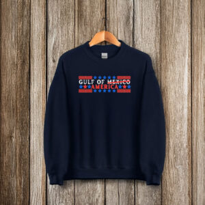 Offcial GulF of Mexico AMERICA T-Shirts