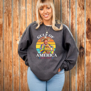 Trump Gulf Of America Est 2025, Gulf Of America T-Shirt