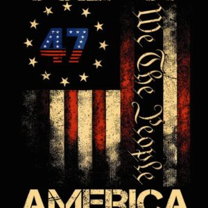 Trump Gulf of America Posters